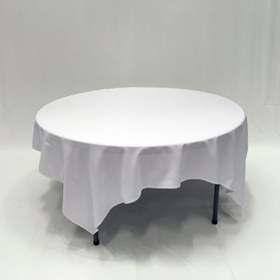 Picture of Runt bord 150 cm med duk